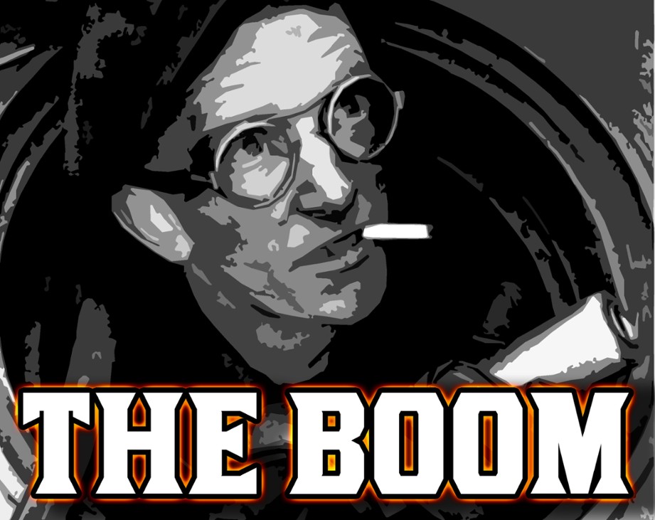 Games like The Boom