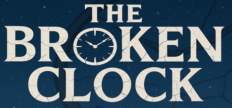 Games like The Broken Clock