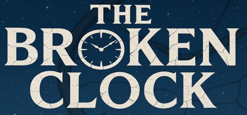 The Broken Clock Image