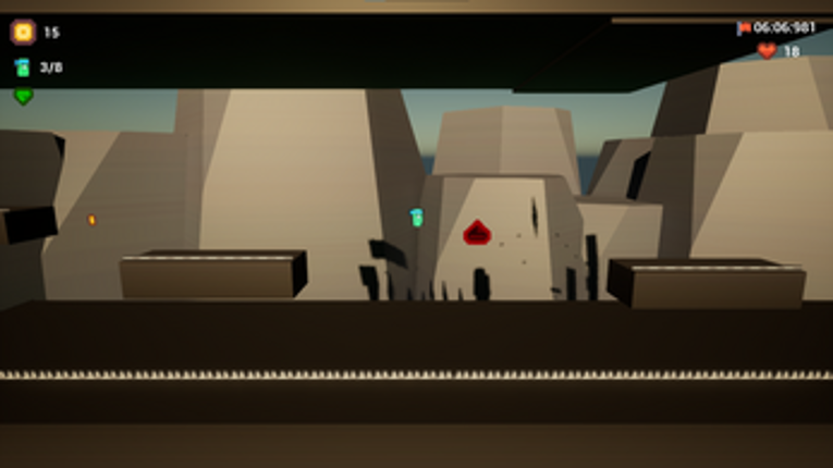 The Chosen Kiwi - BUASIntake Playtest 1 screenshot