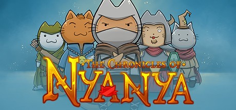 Games like The Chronicles of Nyanya