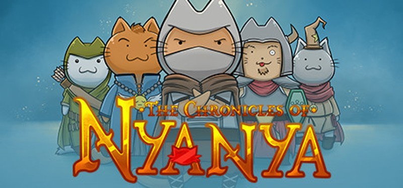 The Chronicles of Nyanya Image