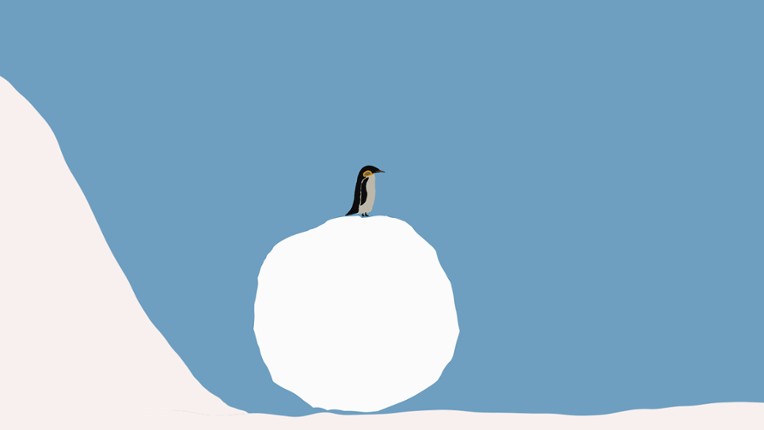 The Emperor Penguin Keita screenshot