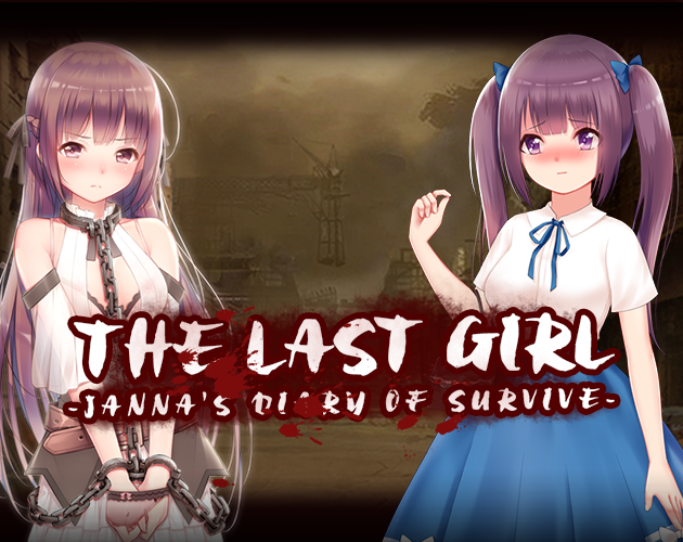 Games like The Last Girl  (NSFW 18+)