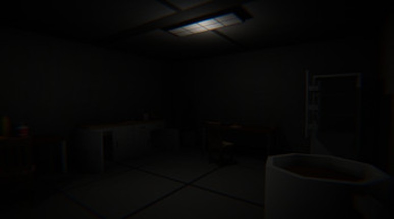 The Last Shift screenshot
