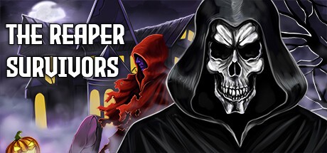Games like The Reaper Survivors