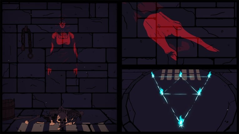 The Séance of Blake Manor screenshot