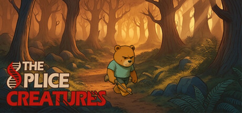 The Splice Creatures Image