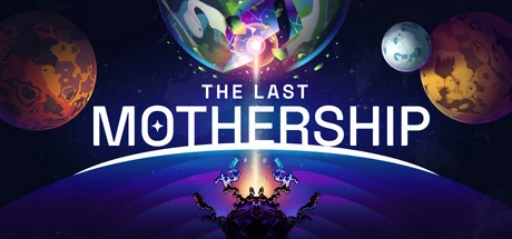 Games like The Last Mothership
