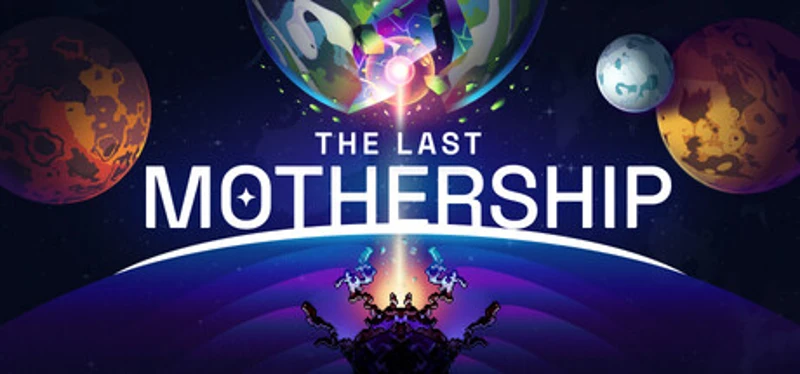 The Last Mothership Image