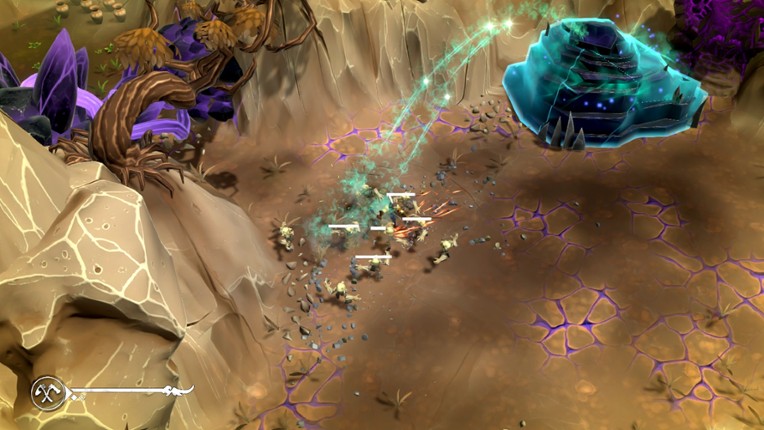 The Tale of Bistun screenshot