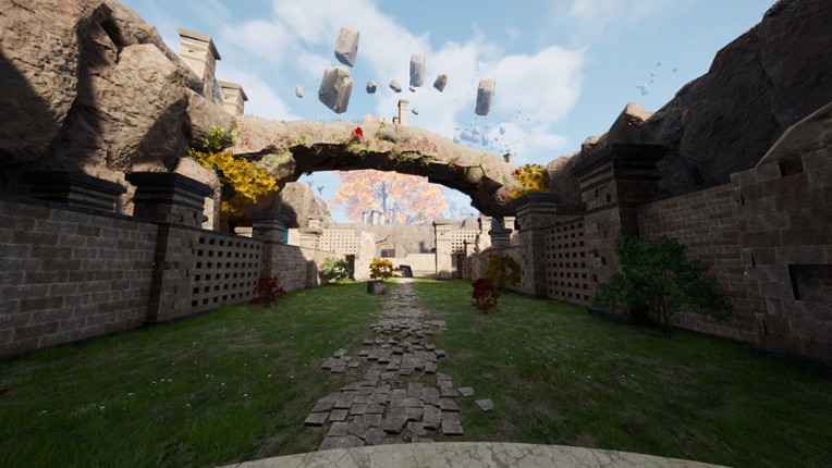 The Trials 2 screenshot