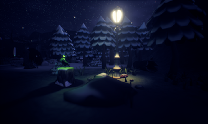 The Undead Duet Image