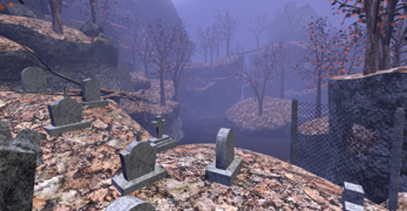 The Walk Home screenshot