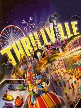 Games like Thrillville