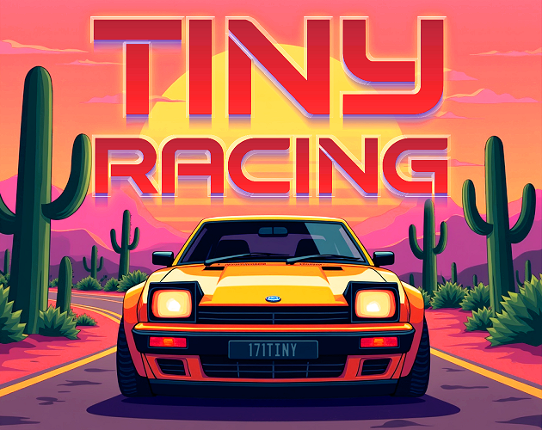 Tiny Racing Image