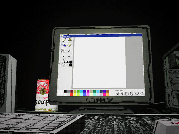 TmPaint screenshot