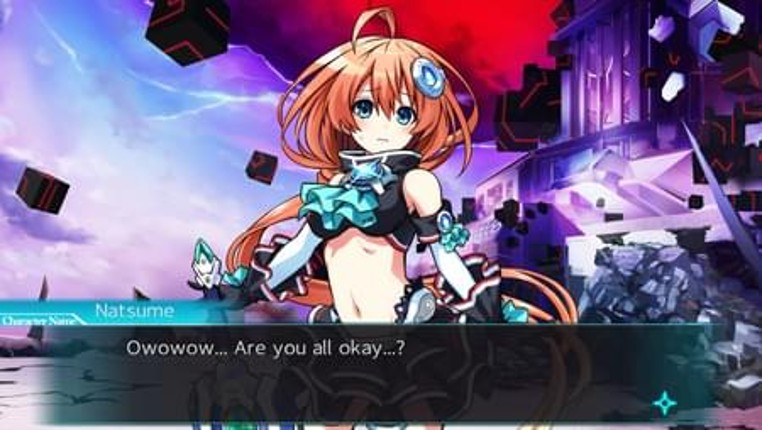 Tokyo Clanpool screenshot