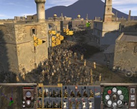 Total War: MEDIEVAL II Image