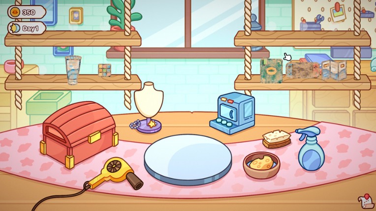 Treasure Beach screenshot