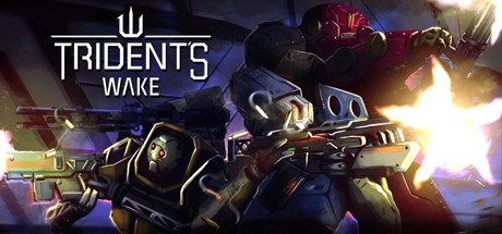 Games like Trident's Wake