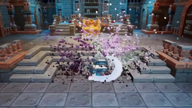 UnCubed screenshot