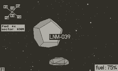 Games like untitled space game