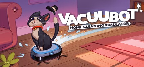 Games like VacuuBot: Home Cleaning Simulator