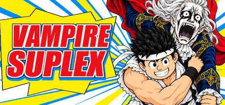 Games like Vampire Suplex