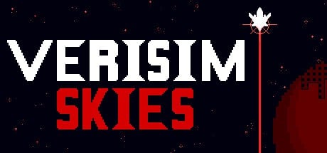 Games like Verisim Skies