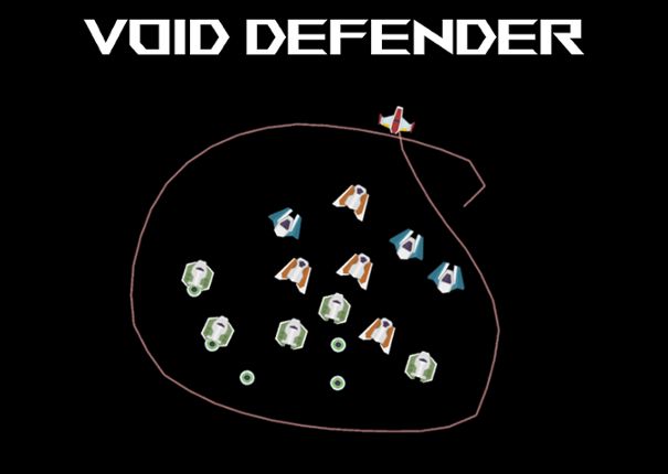 Void Defender Image