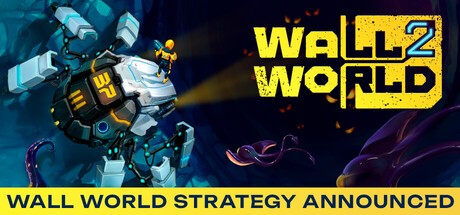 Games like Wall World 2