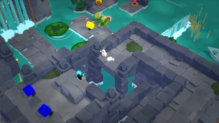 Waltz and Jam screenshot