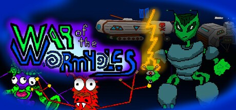 Games like War of the Wormholes: Janitor Duty