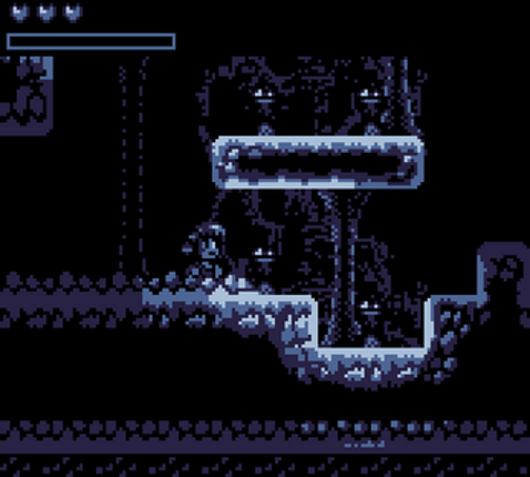Weird Venture Game (WIP) screenshot