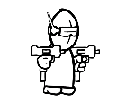 Games like White Uzi