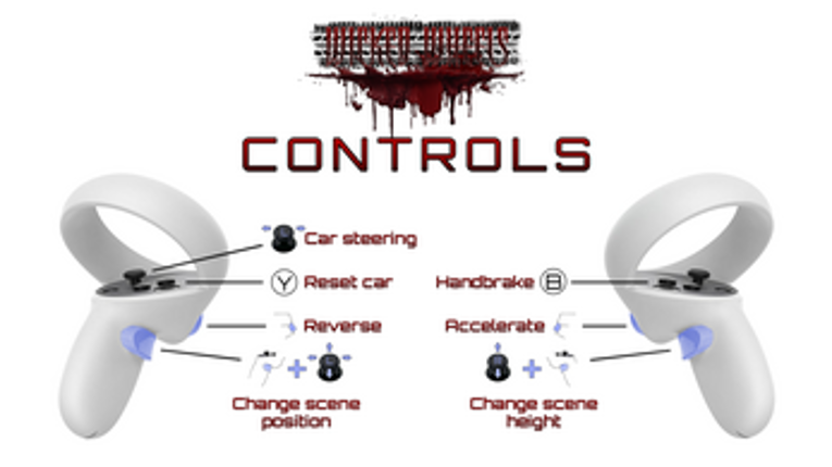 Wicked Wheels Image
