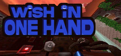 Games like Wish In One Hand