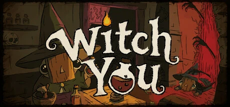 Games like Witch You!