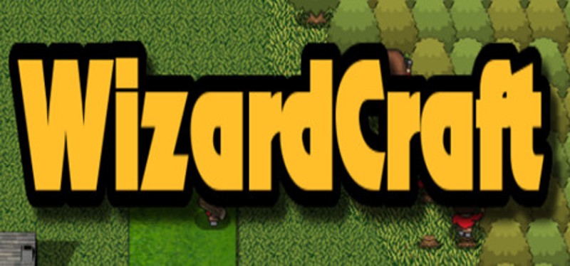 WizardCraft Game Cover