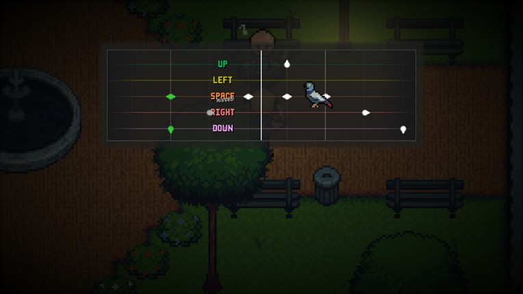 Word To Angel screenshot