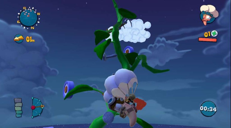 Worms Image