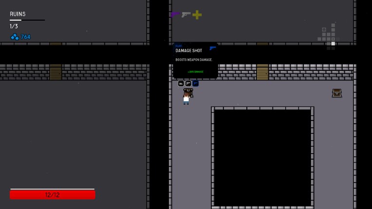 ZEEP screenshot