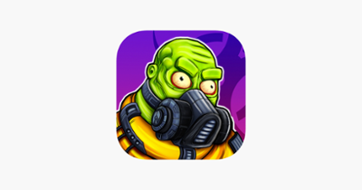 Zombie.io Monster Battle City Image