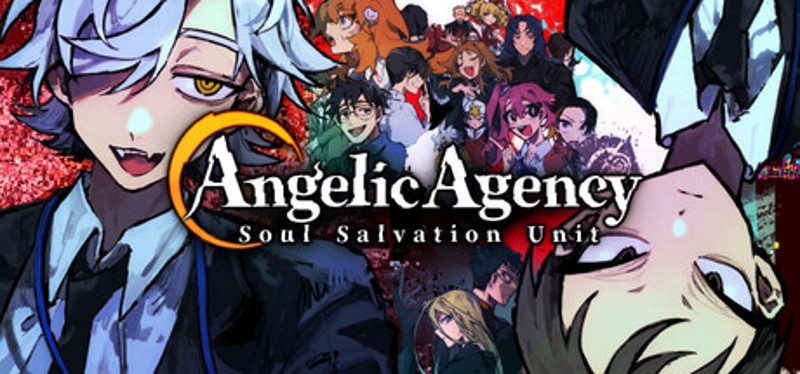 Angelic Agency: Soul Salvation Unit Image