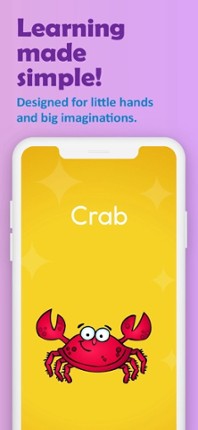 123 Fun FLASHCARDS Games screenshot