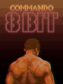 Games like 8-bit Commando