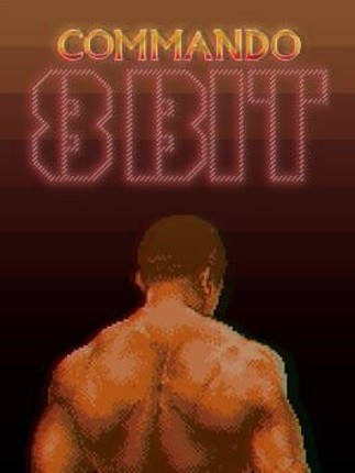 8-bit Commando Image