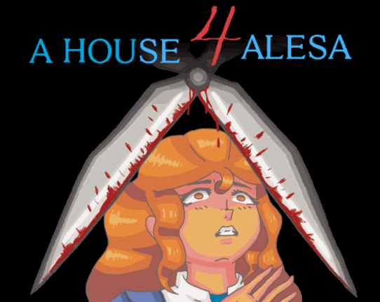 A House 4 Alesa Game Cover