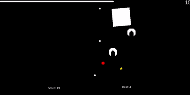 A Stars Eve screenshot